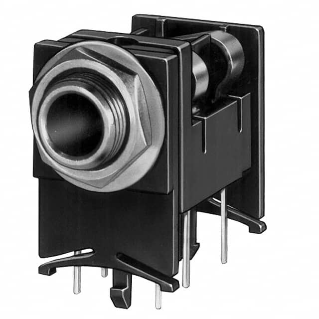 SN70C14B Switchcraft Inc.  Audio Connectors